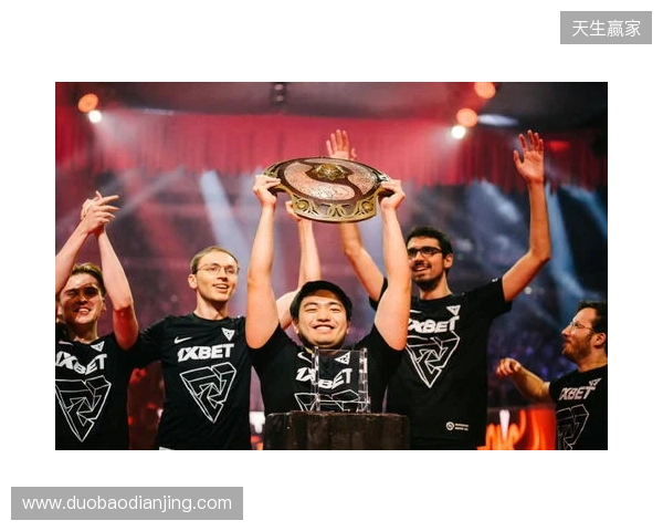 成都重演TI总决赛,这次剑心犹在了!Tundra横扫Yandex拿下BLAST四连冠 成都重演TI总决赛,这次剑心犹在了!Tundra横扫Yandex拿下BLAST四连冠