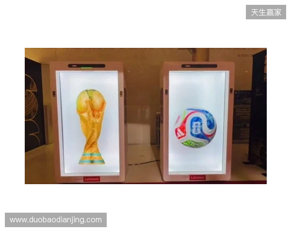 从世界杯抽签到FIFAe，“数字球迷时代”第一道门正在打开