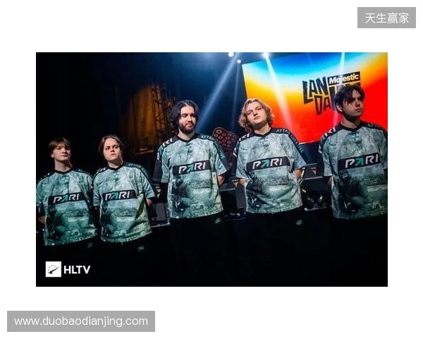 布达佩斯Major:火力盛宴!Spirit 2-0 Falcons