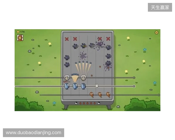 美食塔防新作《别拽了!烤串师傅》Demo现已上线! 美食塔防新作《别拽了!烤串师傅》Demo现已上线!