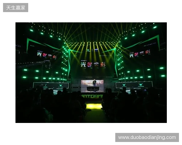 年末电竞狂欢落地武汉！2025光谷电竞嘉年华12月22日开战