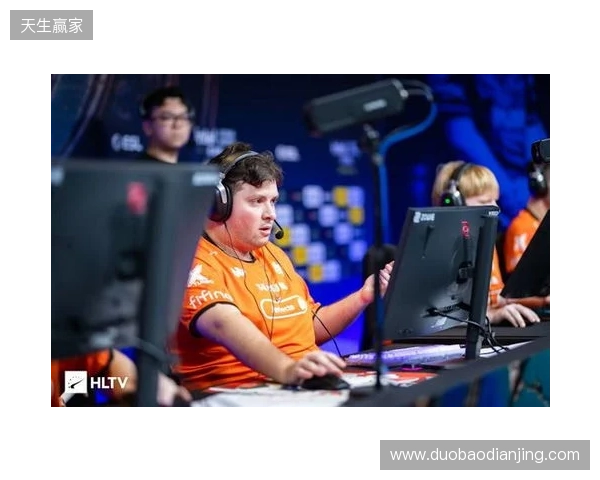 HLTV盘点：2025夏 秋季十大最具影响力转会