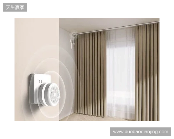 2025年终发布：电动窗帘品牌推荐多维度优势全揭秘！