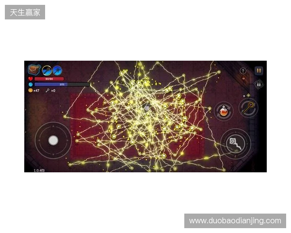 roguelike精品《魔法工艺》手游版掀AI挑战热潮 邀玩家12月竞速对决