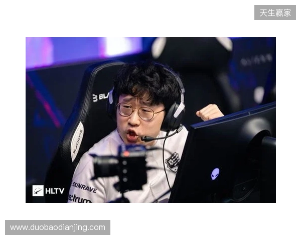 官宣：oSee回归NRG首发阵容，XotiC离队