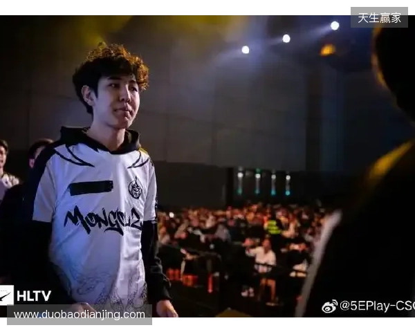 HLTV 2025年度最佳选手TOP13：Senzu