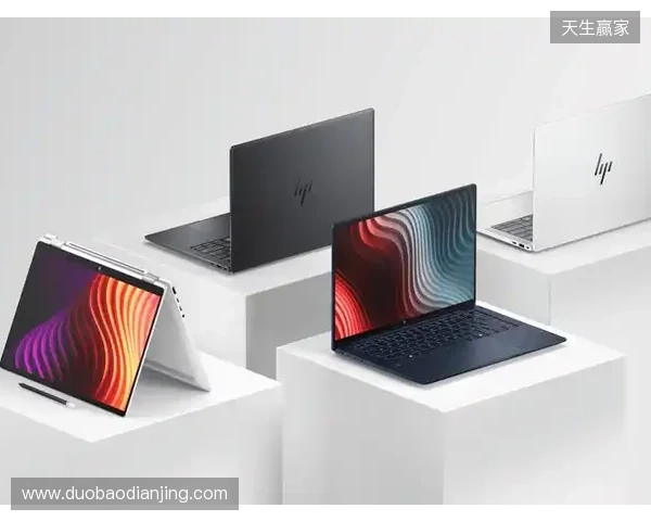 惠普亮相CES 2026：发布多元创新产品，解锁未来工作与游戏新体验