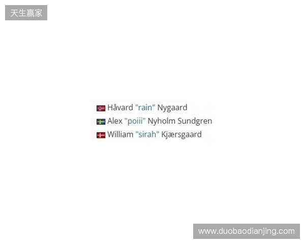 官宣：100T正式引入新秀poiii和sirah