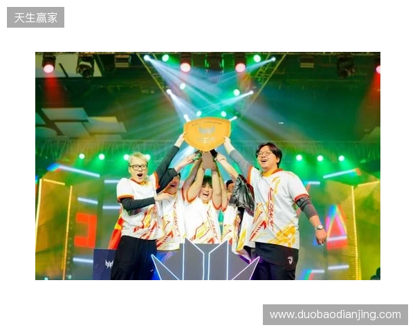 Predator League 2026于印度新德里盛大落幕！2027 年决赛移师越南