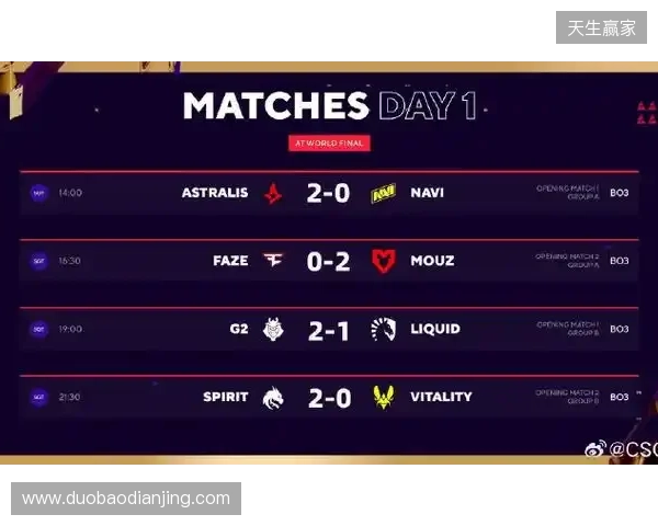 BLAST赏金赛S1：绝处逢生！Monte 2-1 NAVI