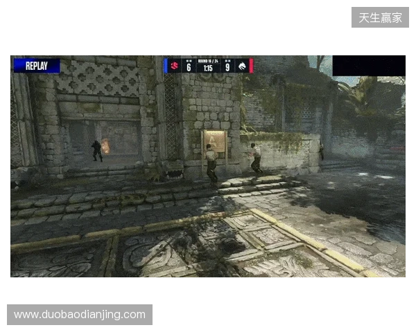 BLAST赏金赛S1：线上严父！Spirit 2-0 Inner Circle