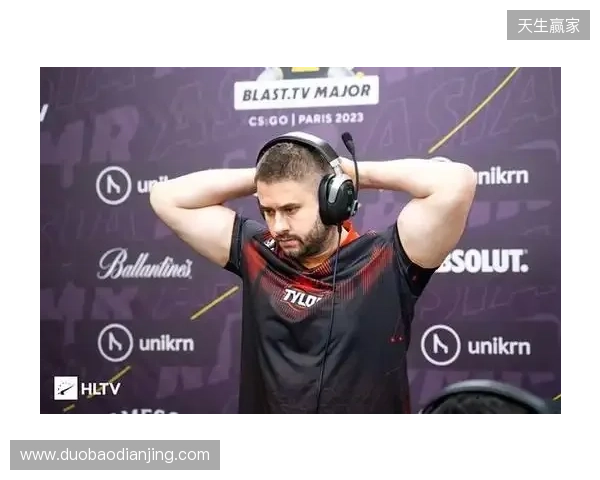 官宣：MIBR签约塞尔维亚教练LETN1