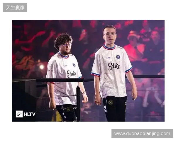 BLAST赏金赛半决赛：m0NESY与ZywOo迎来2026首战