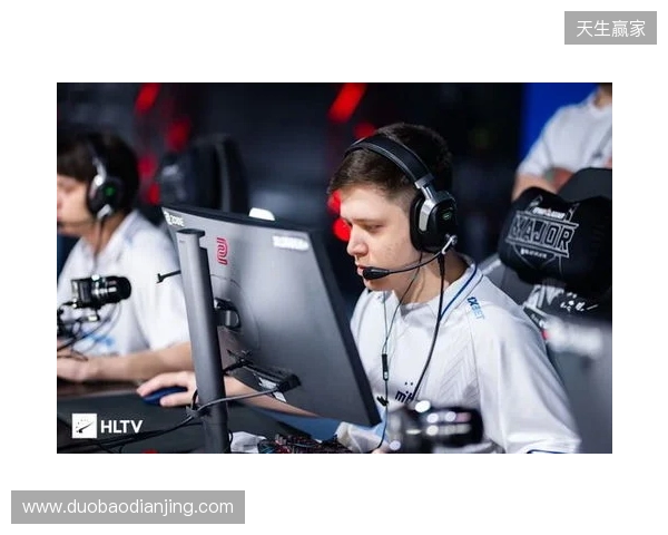 官宣：前MIBR队长exit加盟Fluxo