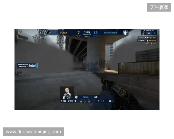 IEM克拉科夫2026：狂野争锋！FURIA 2-1 MongolZ