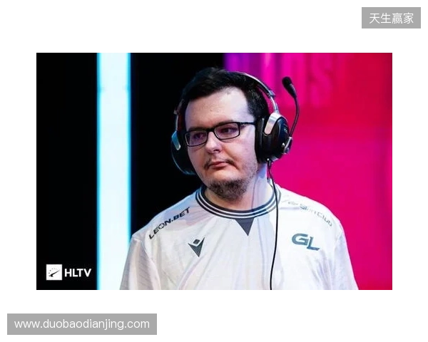 官宣：GL正式任命imd为主教练，Grashog加盟教练组