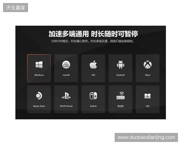 雷神加速器以技术突破“延迟”，让世界零“时差”对战