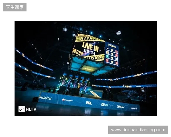 PGL 克卢日-纳波卡2026：化险为夷，Vitality 2-1 MongolZ