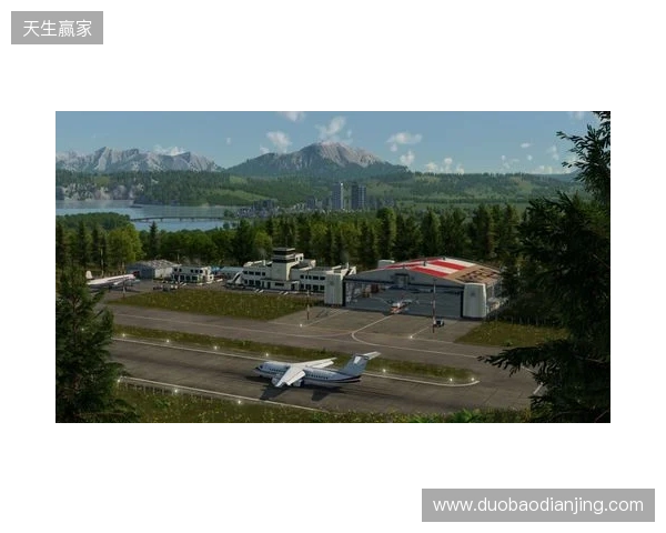 《狂热运输3》：全新实机演示：核心“大亨”机制首度曝光