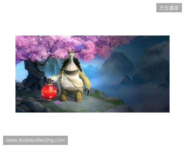 全渠道名列前茅!中国人自己的功夫熊猫回来了 全渠道名列前茅!中国人自己的功夫熊猫回来了