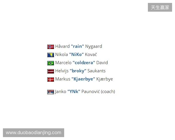 媒体爆料：FaZe将签下Cher1on担任青训队指挥