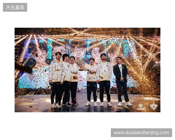 KSG力克重庆狼队夺得2026年KPL春季赛冠军 KSG力克重庆狼队夺得2026年KPL春季赛冠军