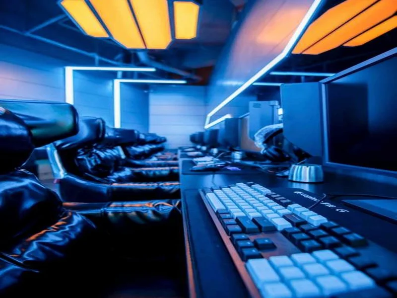 在世界消失前拨通最后一通电话：叙事新作《薛定谔的电话》亮相 Steam 新品节